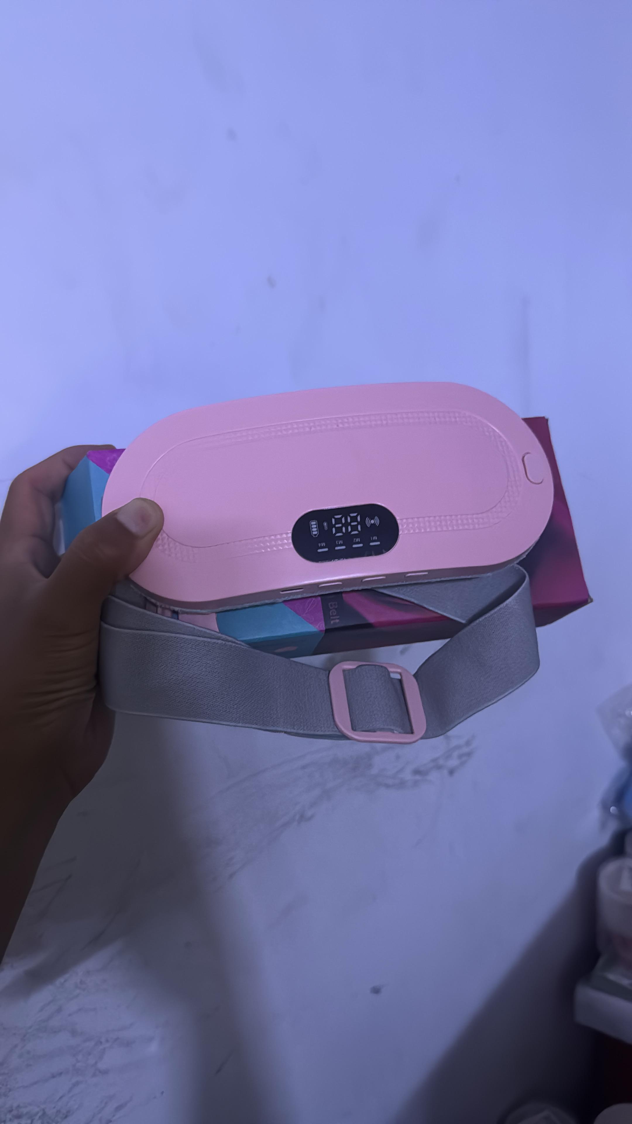 Cinturon Aliviador de Vientre - Imagen 2