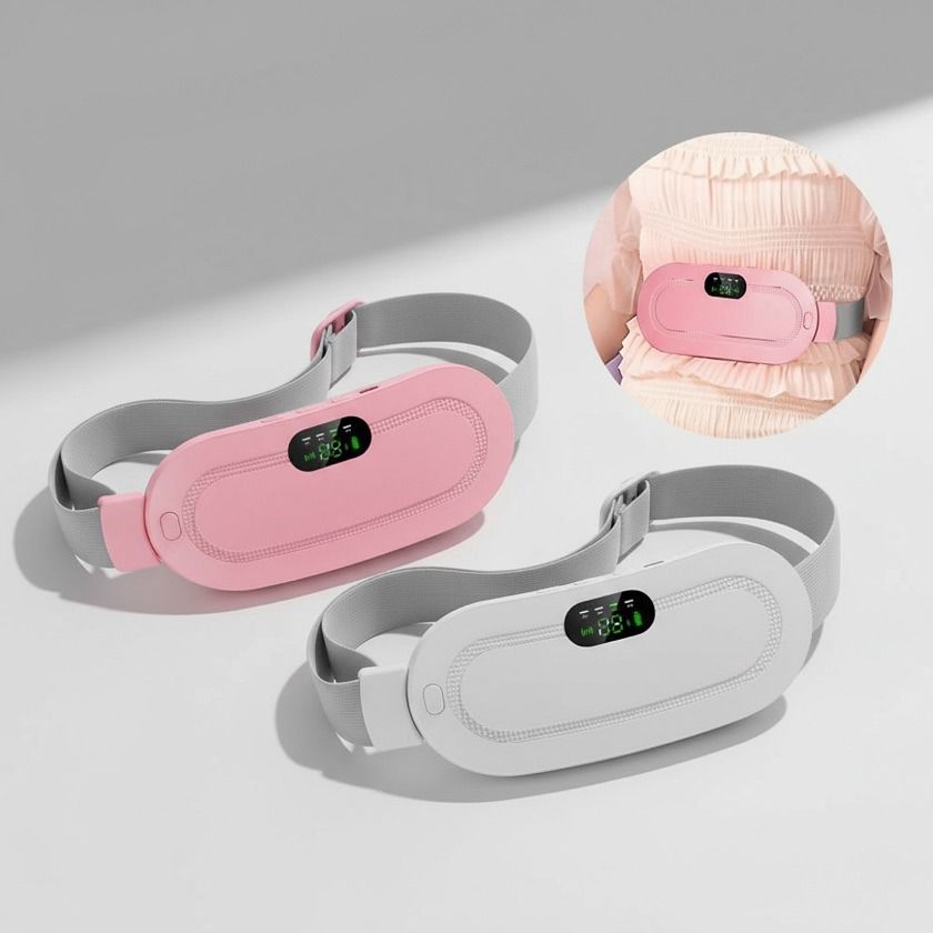 Cinturon Aliviador de Vientre en Perú