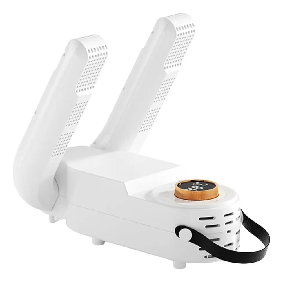 Secador de Calzados Eléctrico - Elimina Humedad Mal olor - Imagen 2 en peru
