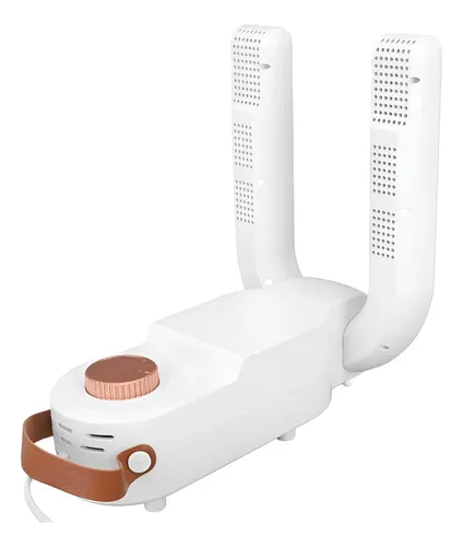 Secador de Calzados Eléctrico - Elimina Humedad Mal olor - Imagen 1 en peru